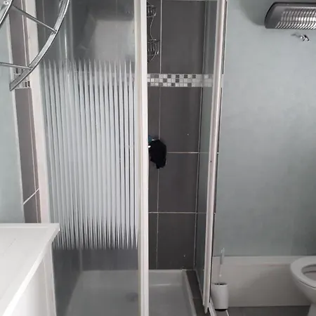 Appartamento Duplex A 3km Saint Lo *