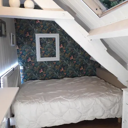 Duplex A 3km Saint Lo Appartamento Baudre