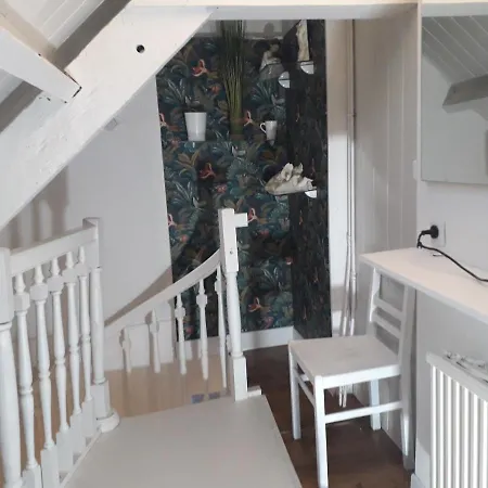 Duplex A 3km Saint Lo Appartamento Baudre