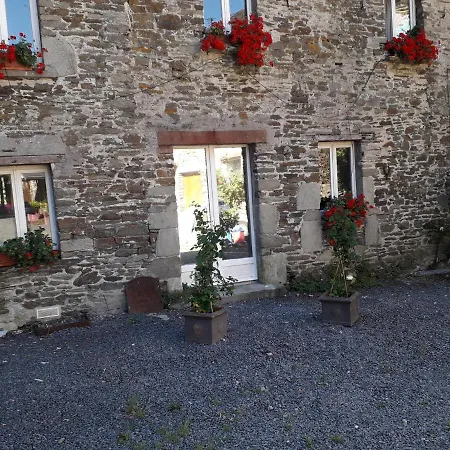 Appartamento Duplex A 3km Saint Lo *