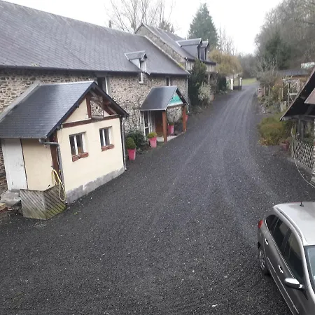 Appartamento Duplex A 3km Saint Lo *