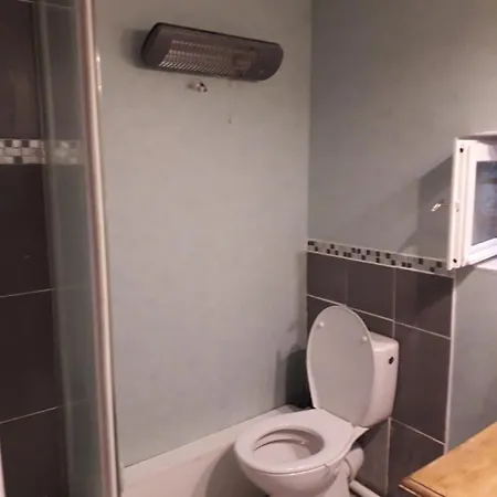 Duplex A 3km Saint Lo