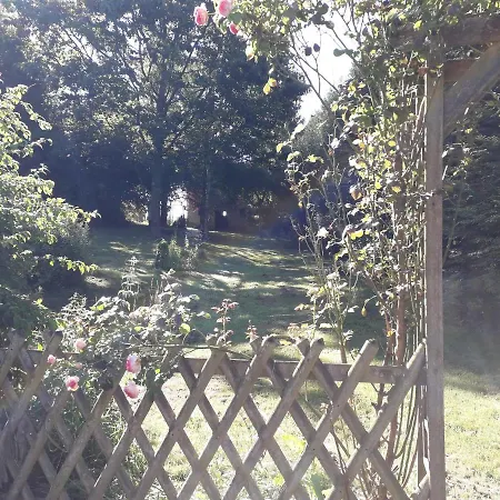 Appartamento Duplex A 3km Saint Lo