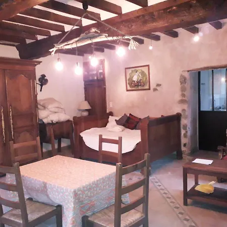 Duplex A 3km Saint Lo Appartamento
