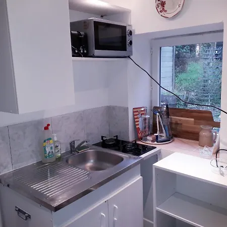 Appartamento Duplex A 3km Saint Lo *